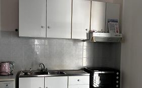 Agali Apartments